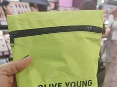 -Olive Young(明洞旗舰店)