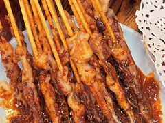 -鸽子窝专业烧烤店(南市场店)