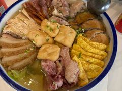-得意楼蒸菜馆