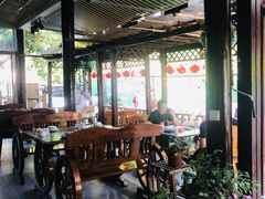 大堂-旺福楼(钱家坞总店)