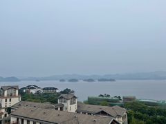 -曼香餐厅(千岛湖开元曼居酒店)