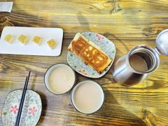 -格日勒阿妈蒙古厨房(大召店)