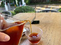 手冲咖啡-The PEAT Coffee(深业中城店)