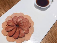 美极双拼-菩提树·素食餐厅(汇智国际商业中心店)