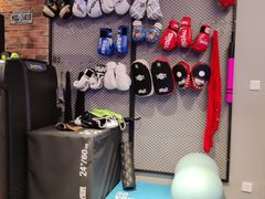 -NRG 健身私教CLUB(云山路店)
