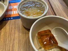 -素满香·食养自助(天一广场店)