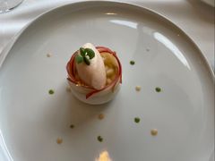 -Caprice(香港四季酒店)