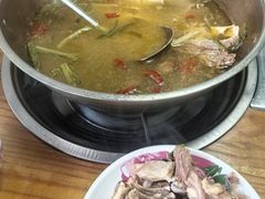 -固始鹅块(张仪村路店)