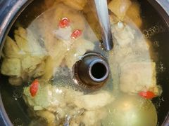 -云海肴·汽锅鸡·云南菜(苏州中心店)