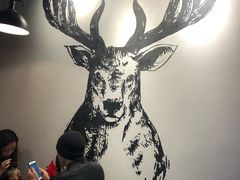 -THE ALLEY 鹿角巷(时代天街A馆店)