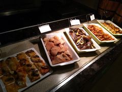 -索菲特西湖大酒店·香榭丽全日候餐厅(南山路店)