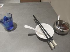 餐具摆设-伊祥·敦煌楼