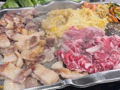 -李氏烤肉店