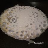 快手家常菜，粉皮炒青菜，粉皮滑溜又筋道！