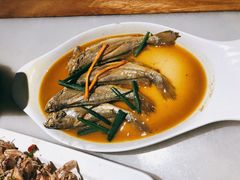 -华盛丰温州大排档(东三环南路店)