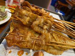 -庆峰龙虾烧烤(合肥一店)