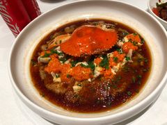 -玫瑰厅上海菜(兴国路店)