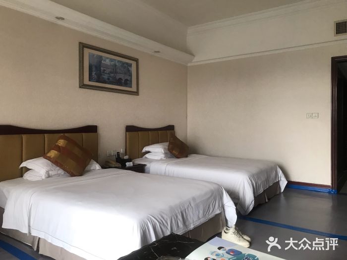 广州碧桂园凤悦凤凰城酒店图片