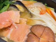 -真剑日本料理·铁板烧(贵州路店)