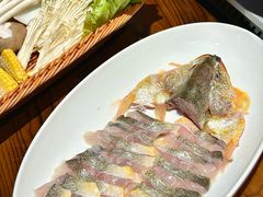 -黄弟大排档·湖南菜·小龙虾·小海鲜(凯旋北路店)