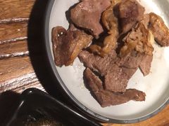 -九田家黑牛烤肉料理(太阳宫广场店)