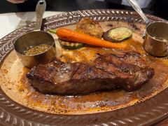 -半秋山西餐厅(巴南万达广场店)