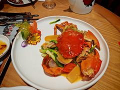 -德胜轩正宗顺德菜(宝安沙井会展中心店)