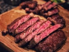 -老乾杯和牛烧肉(王府中环店)