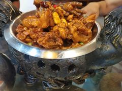 -盛德利食府 天津菜(河西店)