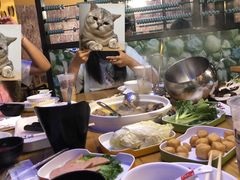 -骨捞专家·金华砂锅(西田城购物中心店)