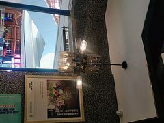 -洪氏嗨捞·猪肚鸡火锅(阳光天地店)