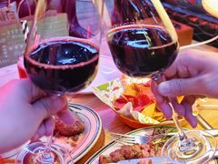 -Famous肥猫墨西哥音乐餐吧(五棵松华熙LIVE店)