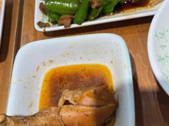 -老乡鸡(东方广场店)