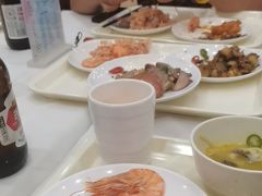 -碧中海汤泉汗蒸酒店