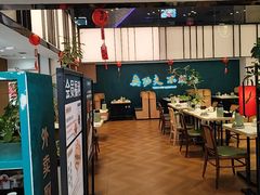 -南拳十三姨·潮汕砂锅粥·粤菜(西单大悦城店)