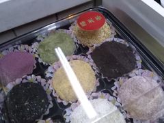 -糯米香(长江路店)