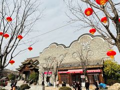 -武汉园博园(武汉自然博物馆)