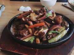 -茶米烧腊茶餐厅(石龙店)