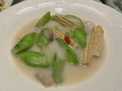 -广州富力丽思卡尔顿酒店·丽轩·粤菜