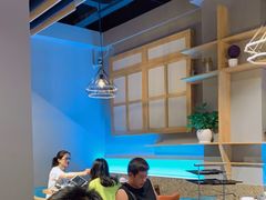 -打酱友•斑鱼海鲜粥火锅(吴桥店)