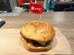 -必胜客(双榆树店)