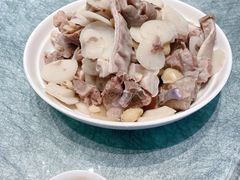 -花城苑广府菜(侨鑫店)