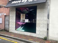 门面-JPG coffee(广州体育西店)