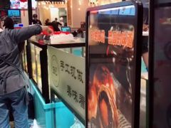 门面-BC烘焙伴手礼(新光天地店)
