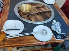 -老刘生态大鱼坊铁锅炖鱼(赛马场店)