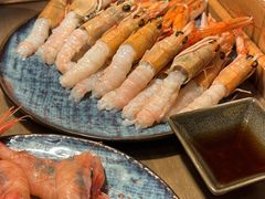 -青岛海天大酒店·1988全日餐厅