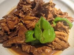 -又见炊烟私房菜(敬亭路店)