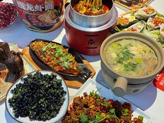 -亿牌牌东北烧烤(博物馆旗舰店)