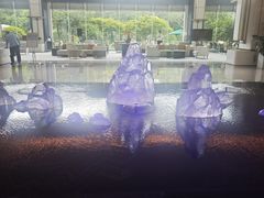 -青岛鑫江温德姆酒店
