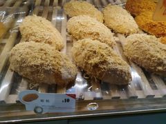 松松-BreadTalk面包新语·烘焙蛋糕(深业上城店)